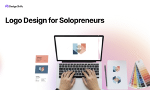 Logo Design for Solopreneurs